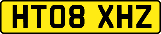 HT08XHZ