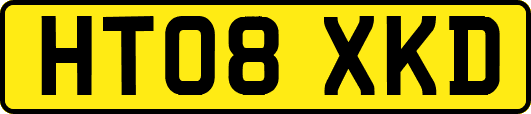 HT08XKD