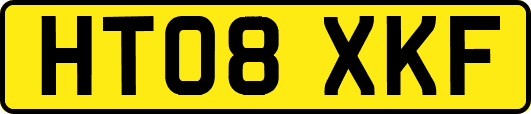 HT08XKF