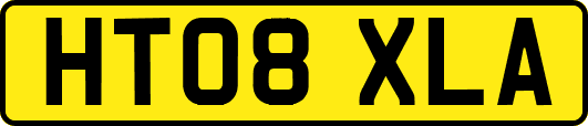 HT08XLA