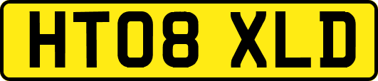 HT08XLD