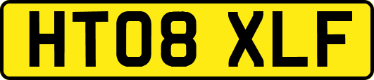 HT08XLF