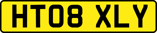HT08XLY