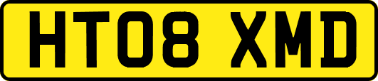 HT08XMD