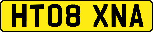 HT08XNA