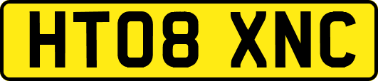 HT08XNC
