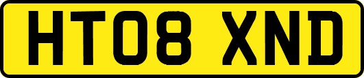 HT08XND