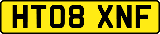 HT08XNF