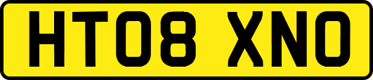 HT08XNO