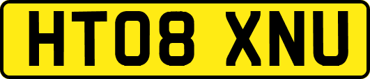HT08XNU