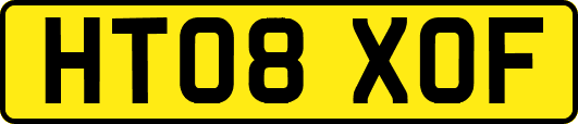 HT08XOF