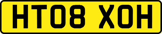 HT08XOH