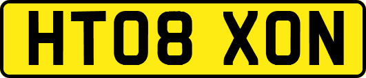 HT08XON