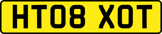 HT08XOT