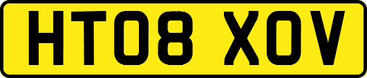HT08XOV