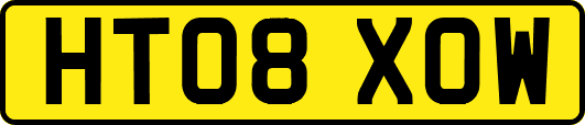HT08XOW