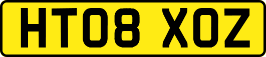 HT08XOZ