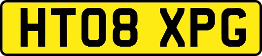 HT08XPG