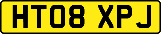 HT08XPJ