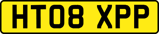 HT08XPP