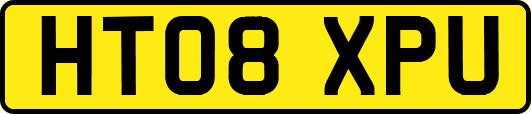 HT08XPU