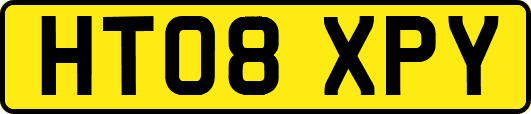 HT08XPY