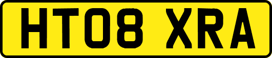 HT08XRA
