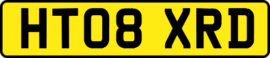 HT08XRD