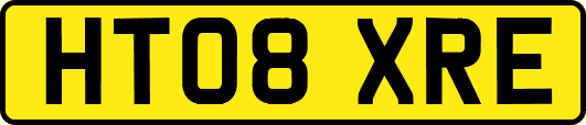 HT08XRE