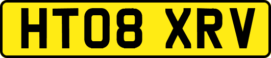 HT08XRV