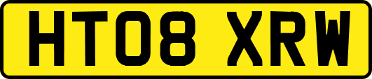 HT08XRW