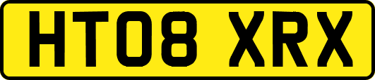 HT08XRX