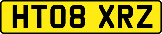 HT08XRZ
