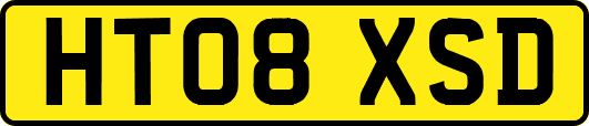 HT08XSD