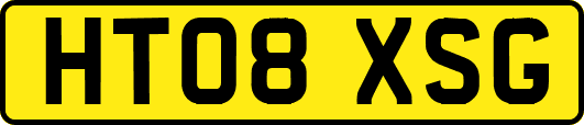 HT08XSG