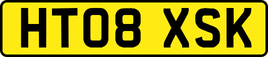 HT08XSK