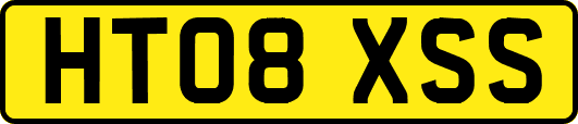 HT08XSS