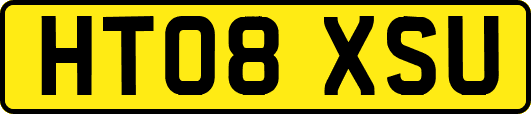 HT08XSU