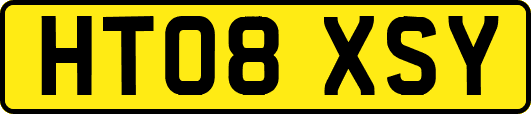 HT08XSY
