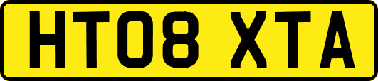 HT08XTA