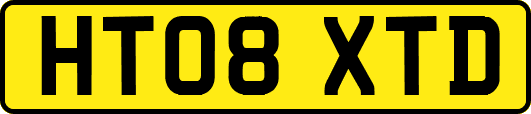 HT08XTD
