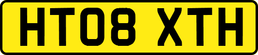 HT08XTH