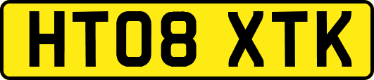 HT08XTK