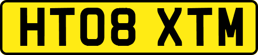 HT08XTM