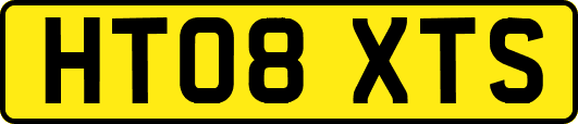 HT08XTS