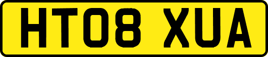 HT08XUA