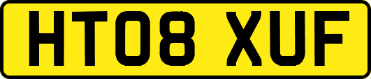 HT08XUF