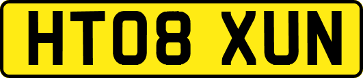 HT08XUN
