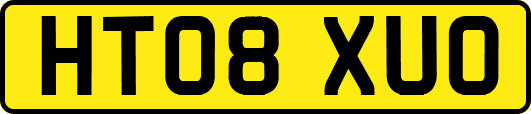 HT08XUO