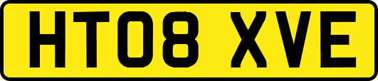 HT08XVE